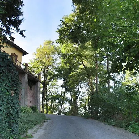 Agriturismo San Matteo *