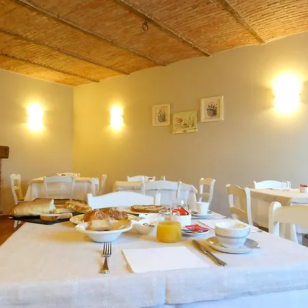 农家乐 Agriturismo San Matteo Francavilla Bisio