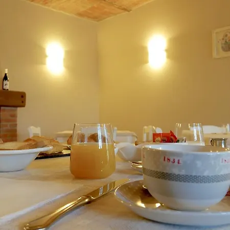 Agriturismo San Matteo 农家乐 Francavilla Bisio