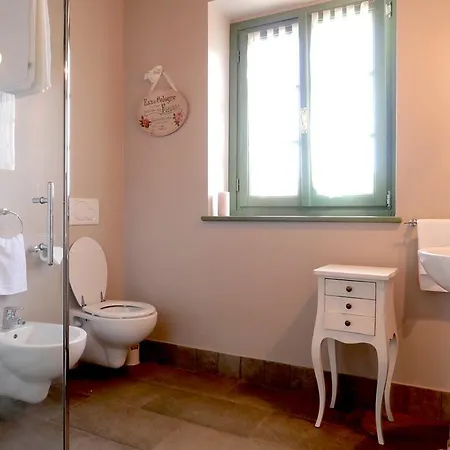 Agriturismo San Matteo 农家乐