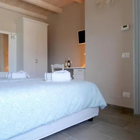 Agriturismo San Matteo