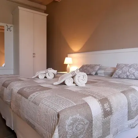 Alloggio per agriturismo Agriturismo San Matteo Francavilla Bisio