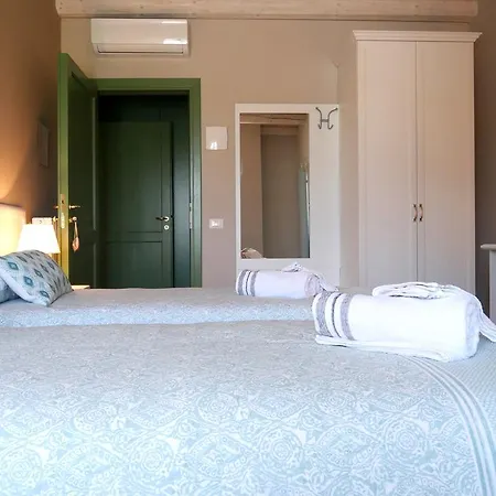 农家乐 Agriturismo San Matteo *