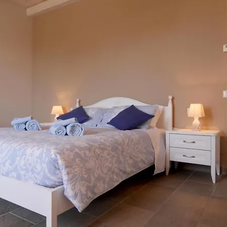 农家乐 Agriturismo San Matteo