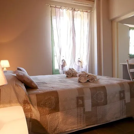Alloggio per agriturismo Agriturismo San Matteo *
