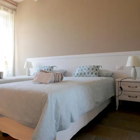 Agriturismo San Matteo