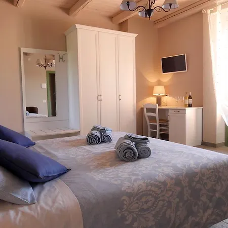 Agriturismo San Matteo Alloggio per agriturismo Francavilla Bisio