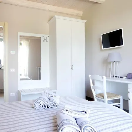 Agriturismo San Matteo *