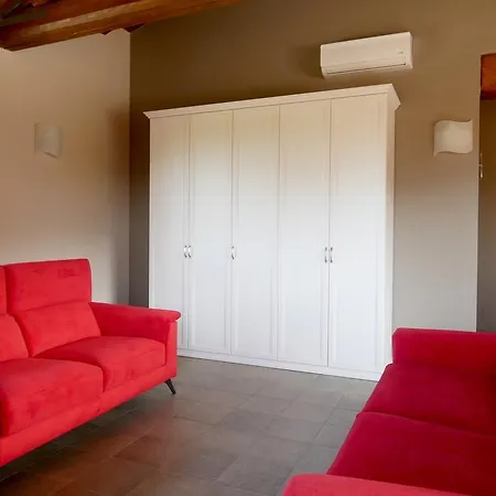 农家乐 Agriturismo San Matteo Francavilla Bisio