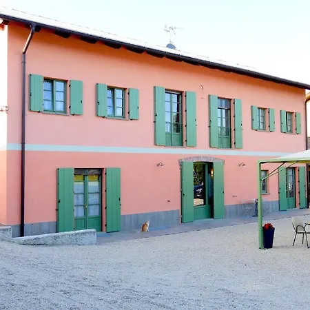 Agriturismo San Matteo *