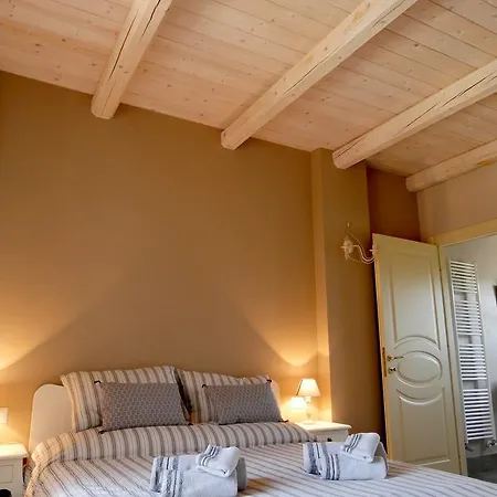 Agriturismo San Matteo Francavilla Bisio