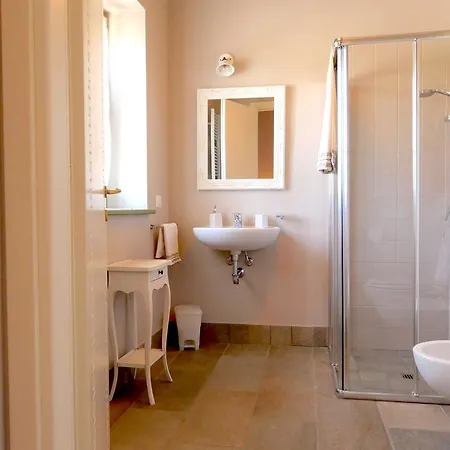 农家乐 Agriturismo San Matteo *