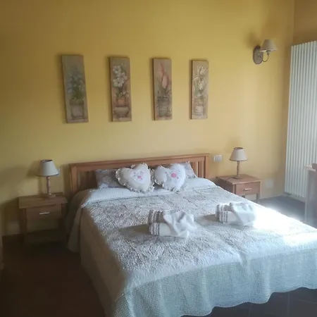 Agriturismo San Matteo 农家乐