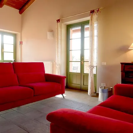 Agriturismo San Matteo