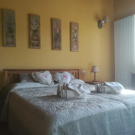 农家乐 Agriturismo San Matteo