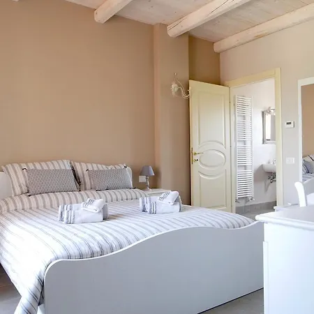Agriturismo San Matteo *