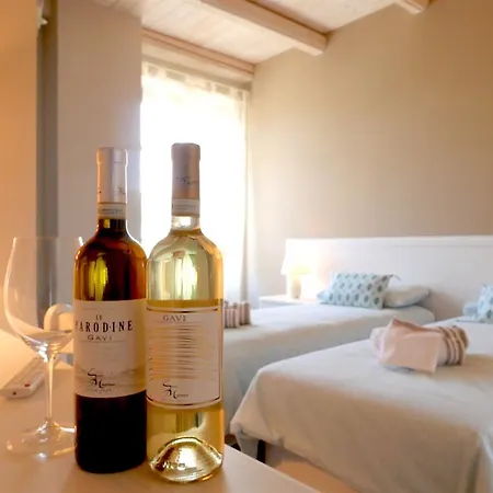Agriturismo San Matteo Alloggio per agriturismo *