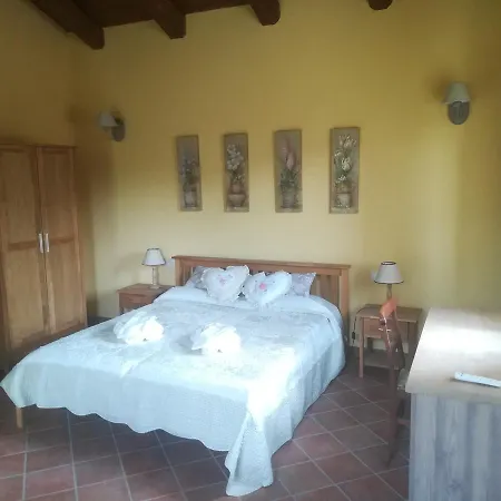 Agriturismo San Matteo