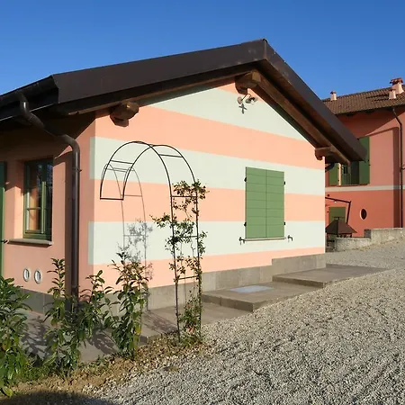 Agriturismo San Matteo Francavilla Bisio