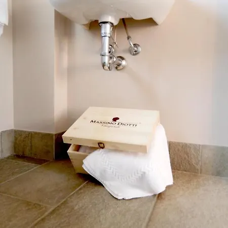 农家乐 Agriturismo San Matteo Francavilla Bisio