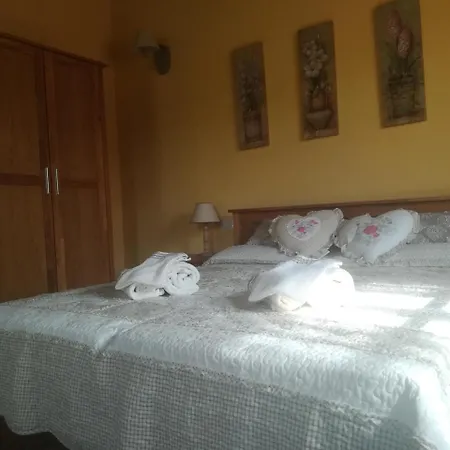 Agriturismo San Matteo 农家乐